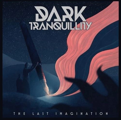Dark Tranquillity : The Last Imagination